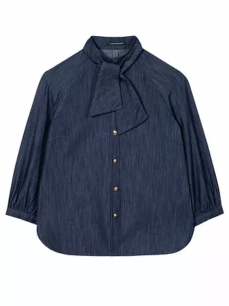 LUISA CERANO | Jeansbluse | 